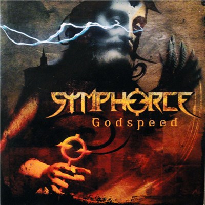 Symphorce - Godspeed download mp3 flac