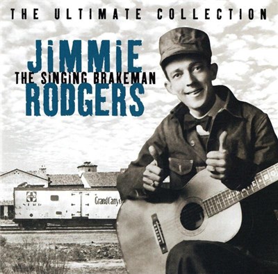 Jimmie Rodgers - The Ultimate Collection download mp3 flac