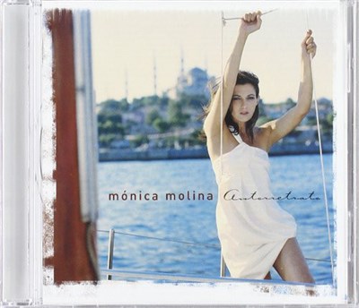 Mónica Molina - Autorretrato download mp3 flac