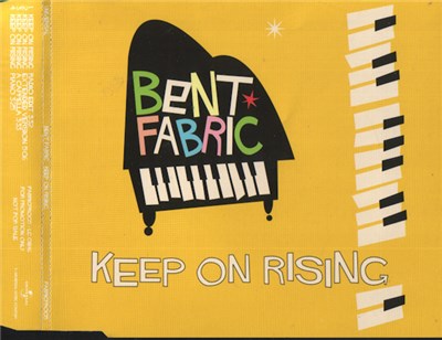 Bent Fabric - Keep On Rising download mp3 flac