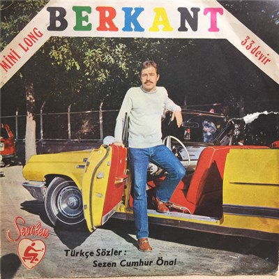 Berkant - İlk Aşkım download mp3 flac