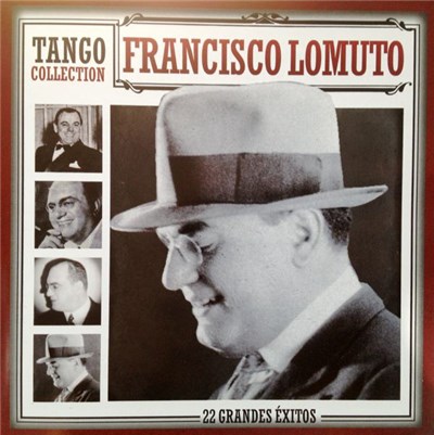 Francisco Lomuto - 22 Grandes Éxitos download mp3 flac