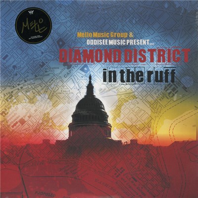 Diamond District - In The Ruff download mp3 flac