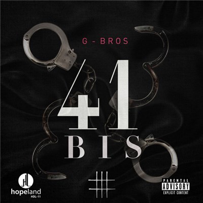 G Bros - 41 Bis download mp3 flac