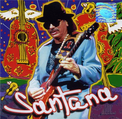 Santana - The Best Of download mp3 flac