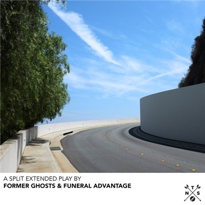 Former Ghosts, Funeral Advantage - Split download mp3 flac