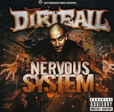 The Dirtball - Nervous System download mp3 flac