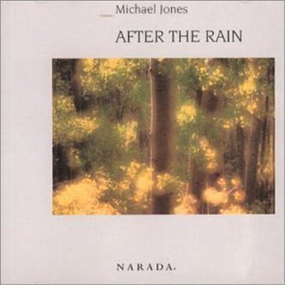 Michael Jones - After The Rain download mp3 flac