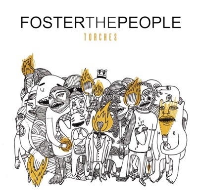 Foster The People - Torches download mp3 flac