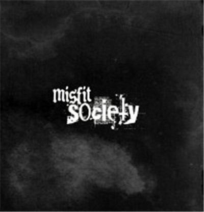 Misfit Society - Misfit Society download mp3 flac