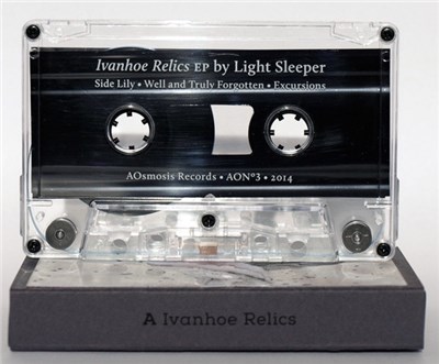 Light Sleeper - Ivanhoe Relics / Try Harder download mp3 flac