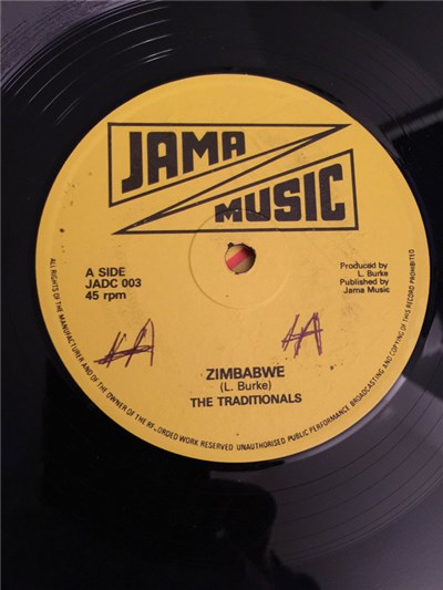 The Traditionals - Zimbabwe download mp3 flac