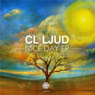 Cl-ljud - Nice Day EP download mp3 flac