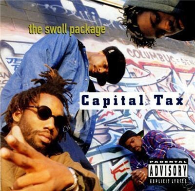 Capital Tax - The Swoll Package download mp3 flac