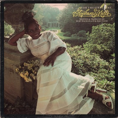 Stephanie Mills - For The First Time download mp3 flac