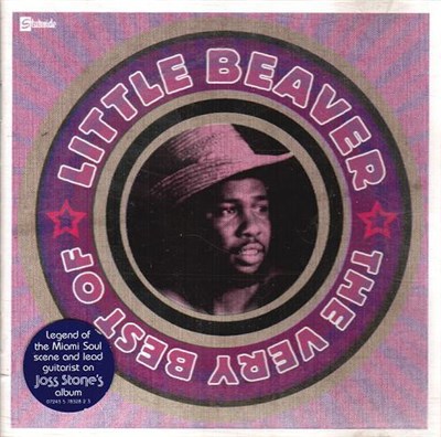 Little Beaver - The Very Best Of download mp3 flac