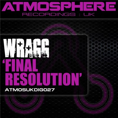 Wragg - Final Resolution download mp3 flac