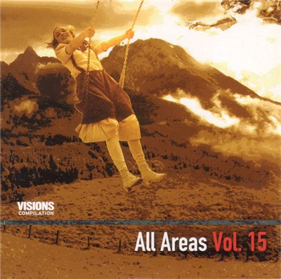 Various - All Areas Volume 15 download mp3 flac