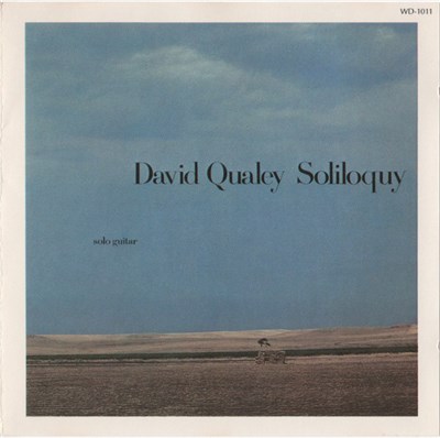 David Qualey - Soliloquy download mp3 flac
