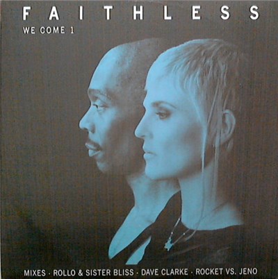 Faithless - We Come 1 download mp3 flac