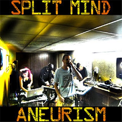 Split Mind - Aneurism download mp3 flac