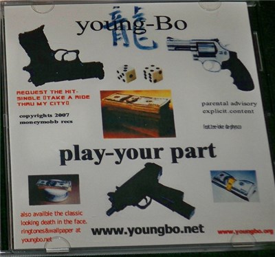 Young Bo - Play Your Part download mp3 flac