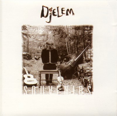 Djelem - Souvenirs download mp3 flac