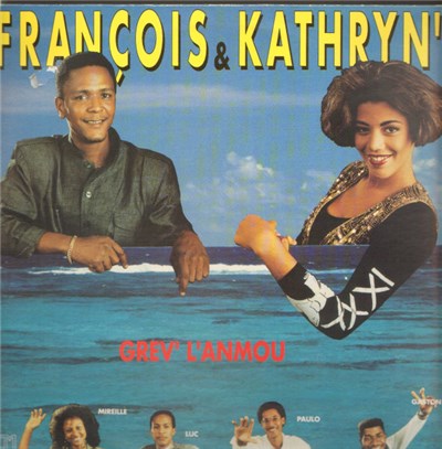 François & Kathryn' - Grev' L'Anmou download mp3 flac