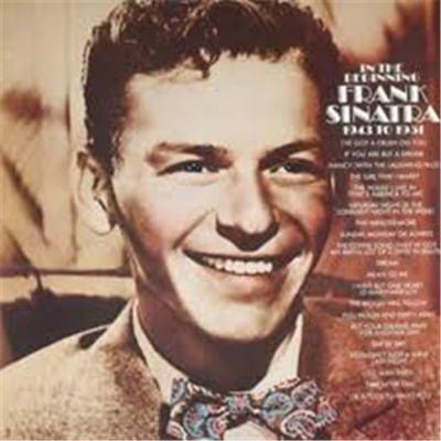 Frank Sinatra - In The Beginning 1943 To 1951 download mp3 flac