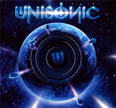 Unisonic - Unisonic download mp3 flac