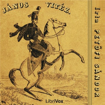 Petőfi Sándor - János Vitéz download mp3 flac