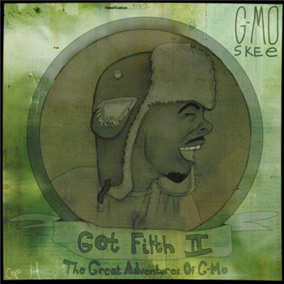 G-Mo Skee - Got Filth Mixtape 2: The Great Adventures Of G​-​Mo download mp3 flac