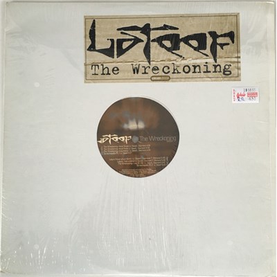 Lateef - The Wreckoning download mp3 flac