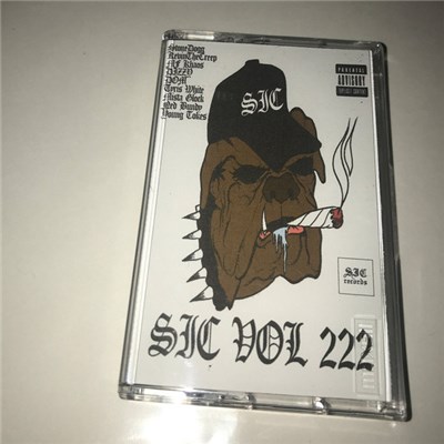 Various - SIC Vol. 222 download mp3 flac