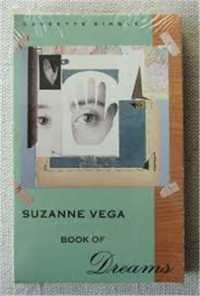 Suzanne Vega - Book Of Dreams download mp3 flac