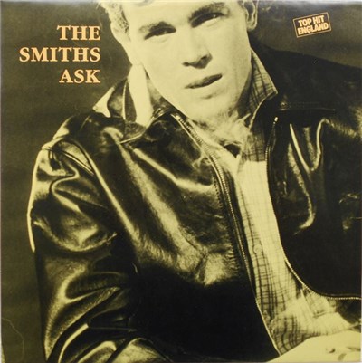 The Smiths - Ask download mp3 flac