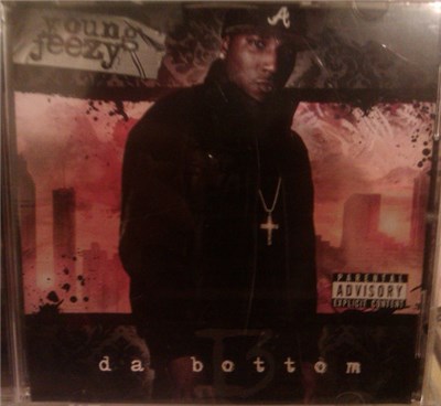 Young Jeezy - Da Bottom 13 download mp3 flac