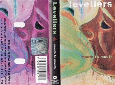 The Levellers - Mouth To Mouth download mp3 flac