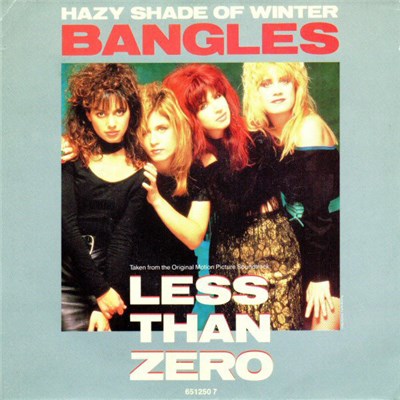Bangles - Hazy Shade Of Winter download mp3 flac