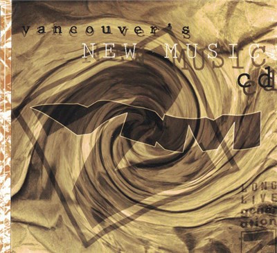 Various - Vancouver's New Music CD download mp3 flac