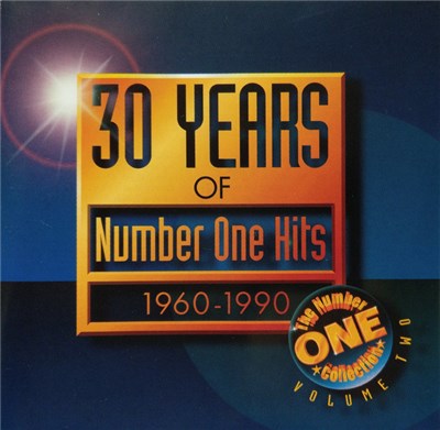 Various - 30 Years Of Number One Hits (1960-1990) download mp3 flac
