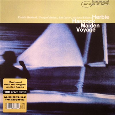 Herbie Hancock - Maiden Voyage download mp3 flac