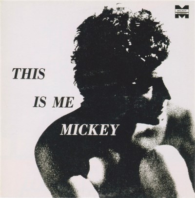 Mickey - This Is Me download mp3 flac