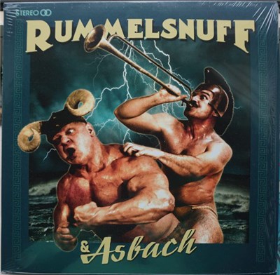 Rummelsnuff & Asbach - Rummelsnuff & Asbach download mp3 flac