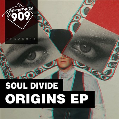 Soul Divide - Origins EP download mp3 flac