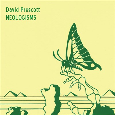 David Prescott - Neologisms download mp3 flac