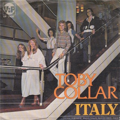 Toby Collar - Italy download mp3 flac