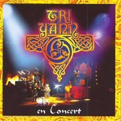 Tri Yann - En Concert download mp3 flac