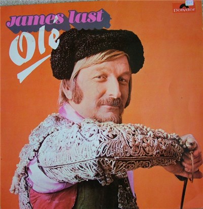 James Last - Olé download mp3 flac