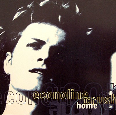 Econoline Crush - Home download mp3 flac